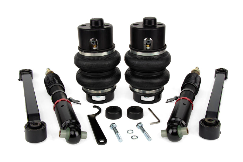 Air Lift Performance Rear Kit with Double-Bellow Air Springs for 2019+ BMW G20