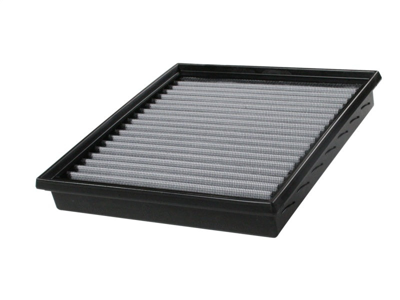aFe MagnumFLOW Air Filter OER Direct Replacement PRO DRY S for 12-15 BMW 328i L4 2.0L N20 328d N47 2.0