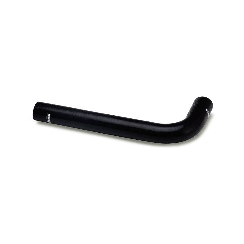 Mishimoto Silicone Upper Radiator Hose - Chevrolet Chevelle, Impala 283/327 1965-1968