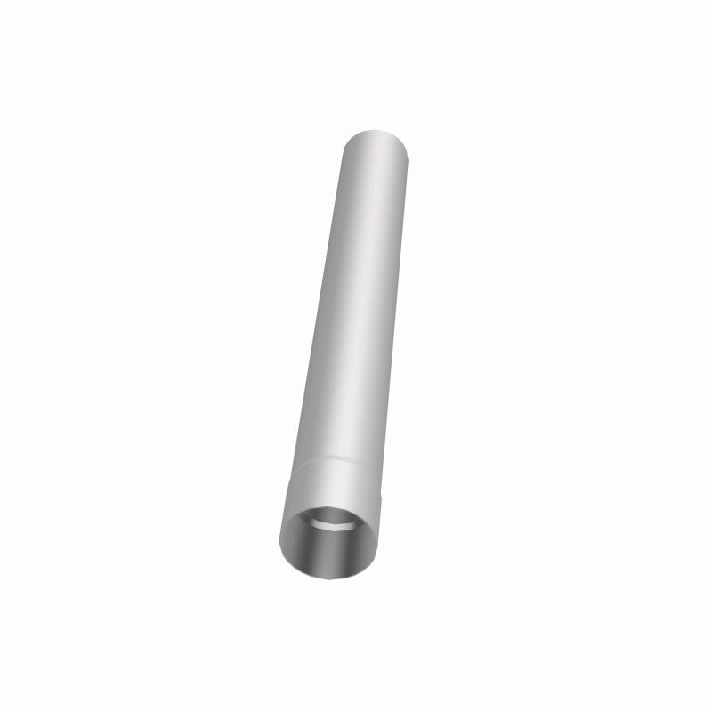MagnaFlow Univ Pipe 4 X 34 Ext 409SS - Easy Install, In Stock
