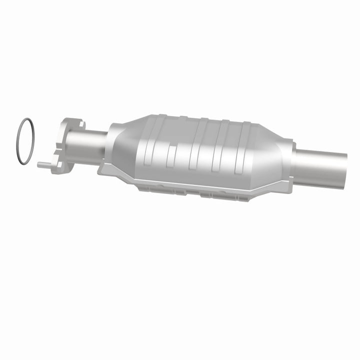 Magnaflow Conv DF 10-12 Fusion 3.0L Easy Install, In Stock