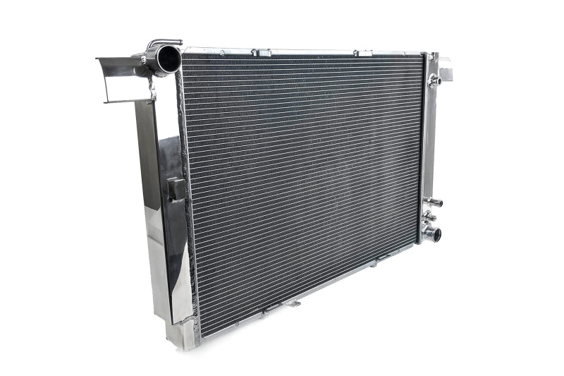 CSF High-Performance All-Aluminum Radiator for 90-93 Mercedes-Benz 500SL / 94-02 Mercedes-Benz SL500