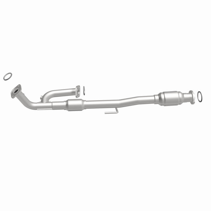 MagnaFlow Conv DF 02-03 Lexus ES300 3.0L Rear Easy Install