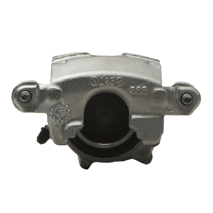 DFC 78-04 Buick Regal Front-L Premium Caliper - Silver Zinc Coated
