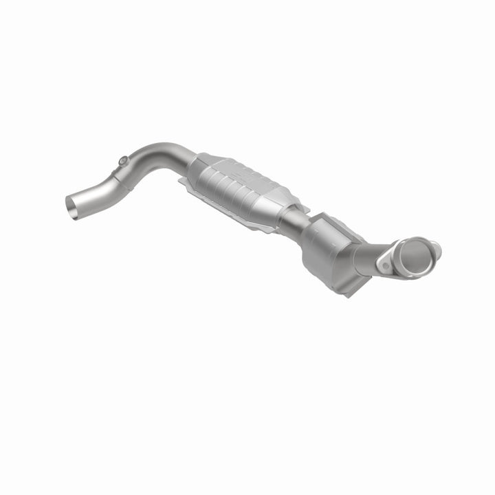MagnaFlow Catalytic Converter for 01-03 Ford E150 4.2L - Driver Side