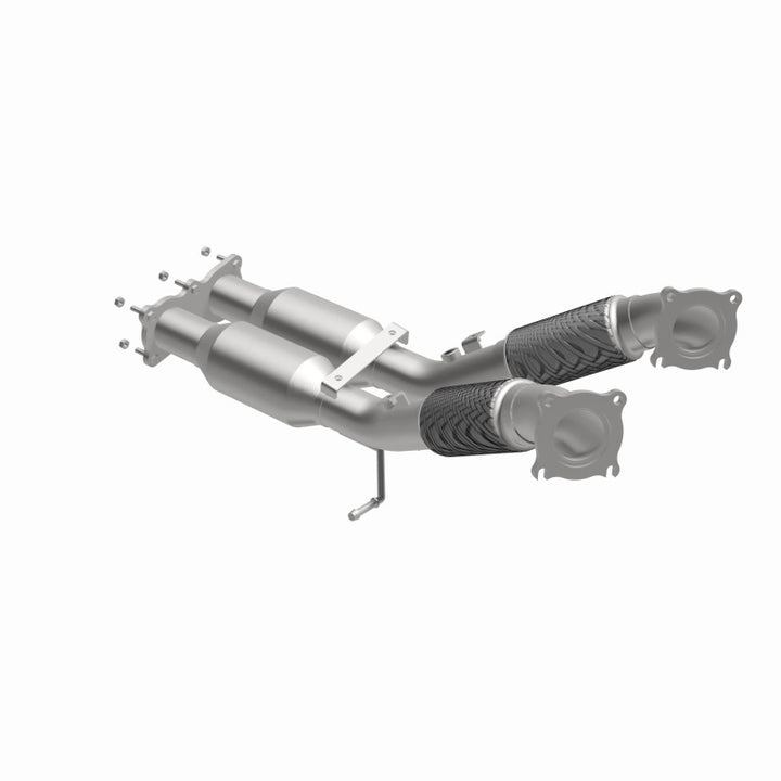 Magnaflow Conv DF 08-09 Volvo XC70 3.2L Direct-Fit Catalytic Converter