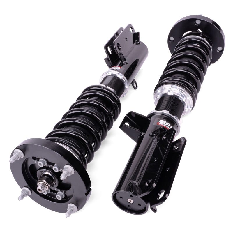 Air Lift Coilover Kit - Ford Mustang 2005-2014, image 10