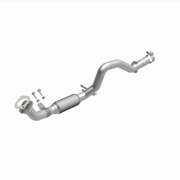 BRE Exhaust Front Pipe Kit for 2015–2017 Jeep Renegade 2.4L - OneFastShop