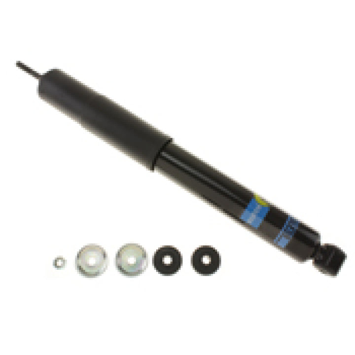 Bilstein Rear Drag Series 46mm Monotube Shock Absorber for 94-04 Ford Mustang - OneFastShop