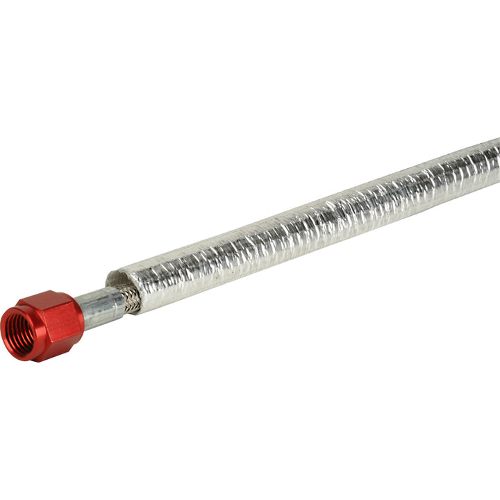 DEI Vapor Block Sleeve 3/8in x 36in for Fuel Line Heat Protection - OneFastShop