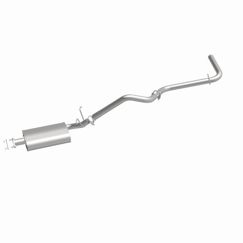 MagnaFlow BRE Exhaust Kit for 1986–1989 Ford Bronco II - OneFastShop