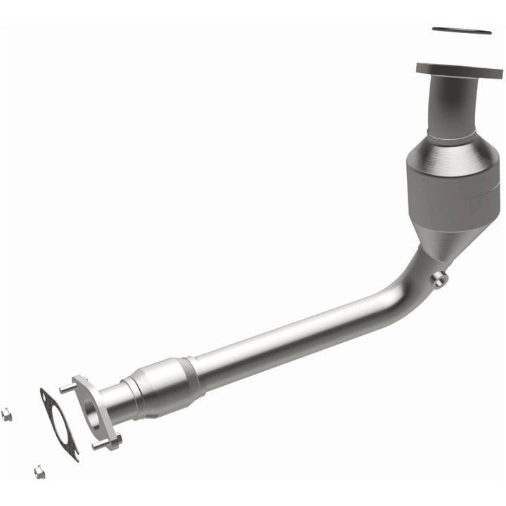 MagnaFlow Conv DF 09-11 Chevy Malibu 3.6L Easy Install