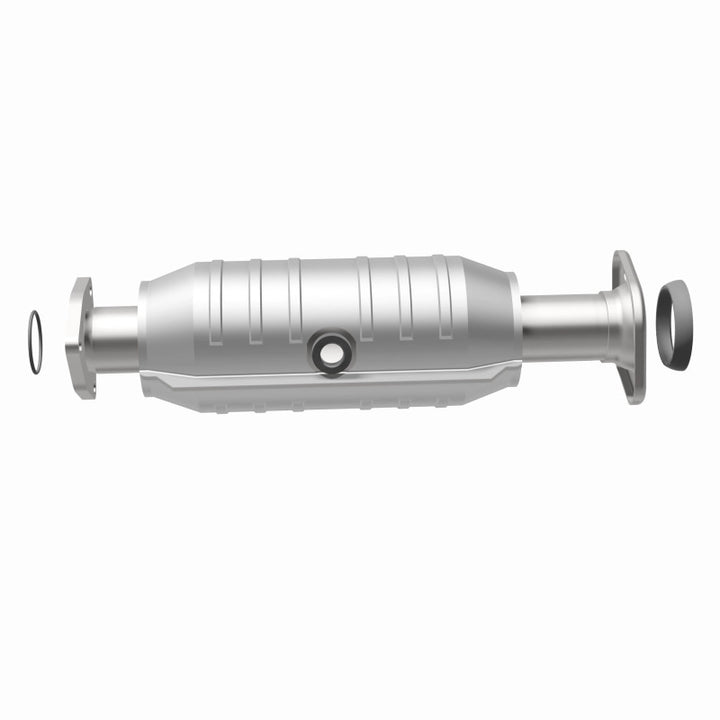 MagnaFlow Catalytic Converter for 99-00 Honda Civic EX/SI - Direct-Fit & EPA Compliant