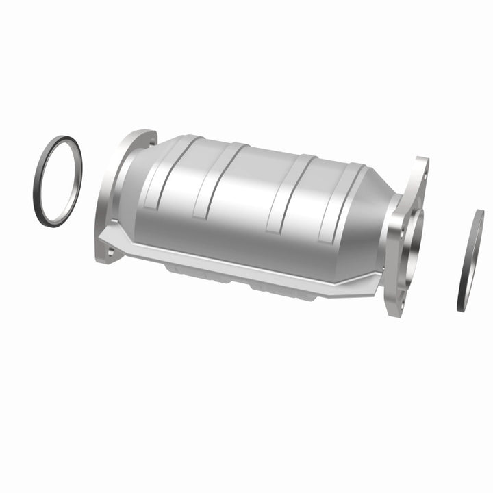 Magnaflow Conv DF 92-95 Lexus SC400 4.0L P/S Easy Install