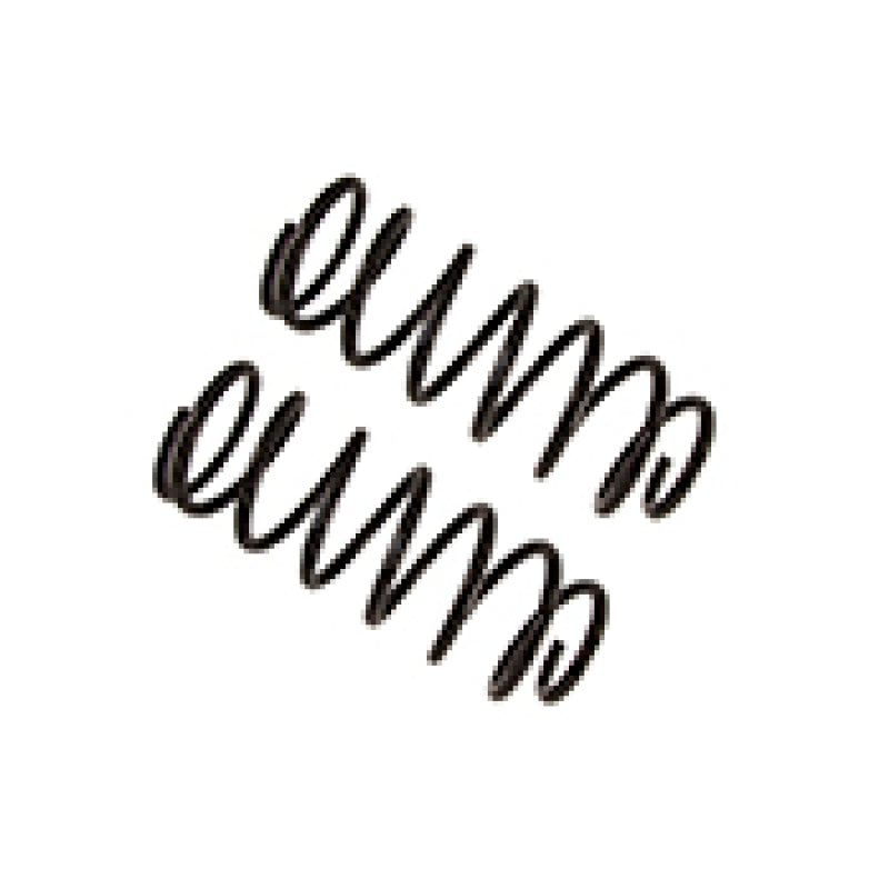 Bilstein Rear Suspension Kit for 1.75in Lift - B12 (Special) - 13-18 Toyota Land Cruiser