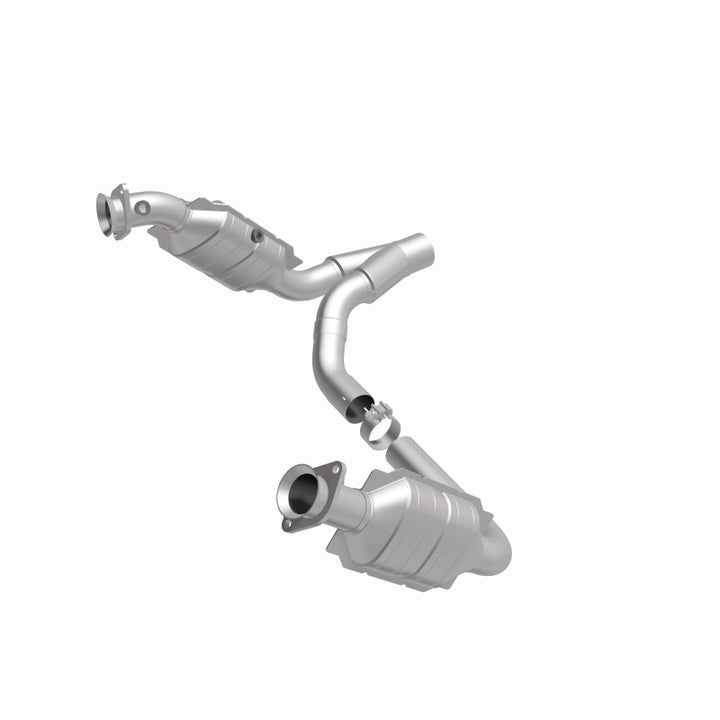 MagnaFlow Catalytic Converter for 09-10 Dodge Ram 1500 5.7L