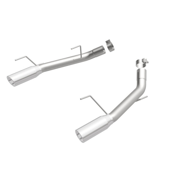 MagnaFlow Sys C/B 05-09 Mustang 4.6L Axl-Bak Easy Install