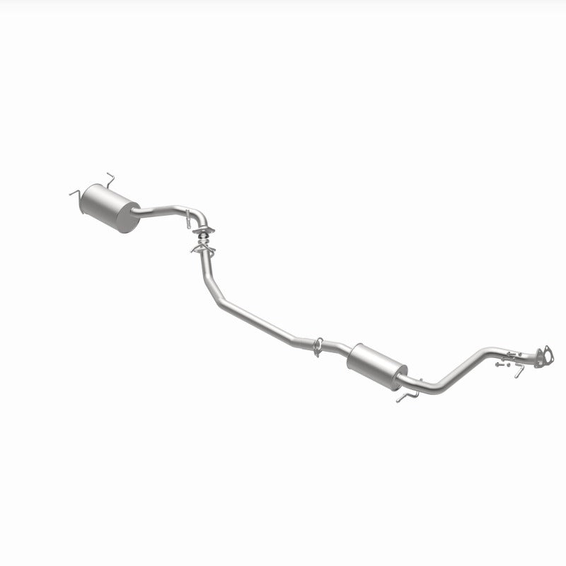 MagnaFlow Honda BRE Exhaust Replacement Kit MagnaFlow Honda BRE Exhaust