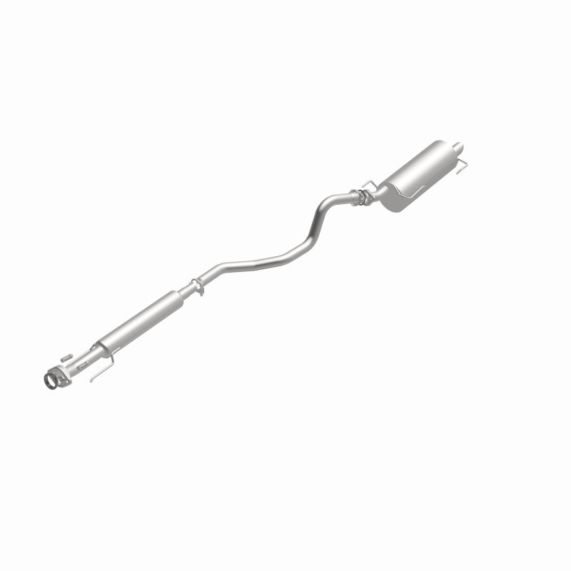 MagnaFlow BRE Exhaust Kit for 2011–2017 Nissan Juke 1.6L - OneFastShop