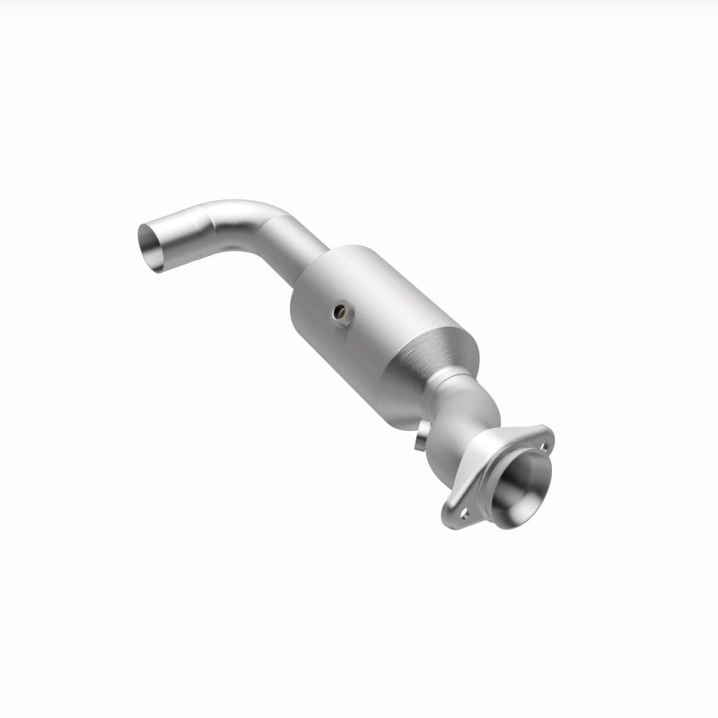 Magnaflow 18-21 Ford Expedition Left 3.5L Catalytic Converter - Easy Install