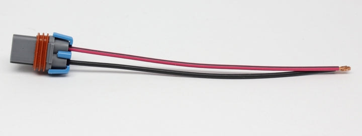Walbro Universal Installation Kit for F90000267 E85 Pump Fuel Filter and Wiring Harness