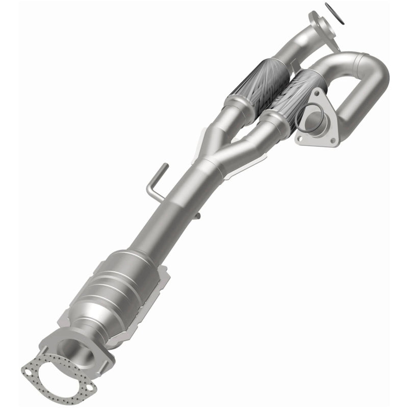 Magnaflow 11-13 Nissan Maxima 3.5L Direct Fit Converter Easy Install