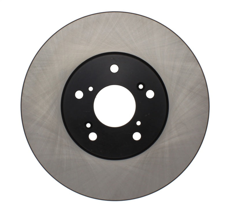StopTech 04-10 Acura TSX Front Performance Cryo Rotor - OneFastShop