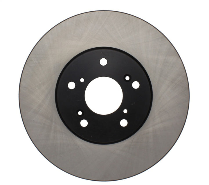 StopTech 04-10 Acura TSX Front Performance Cryo Rotor - OneFastShop