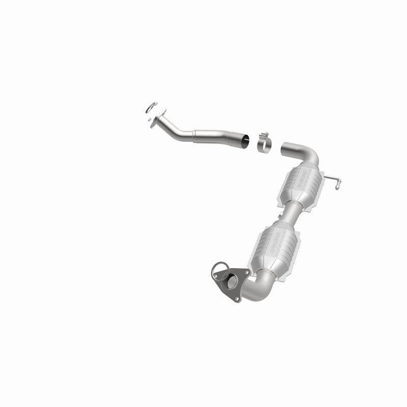 Magnaflow Direct Fit Catalytic Converter for 07-12 Toyota Tundra 4.0L - OneFastShop