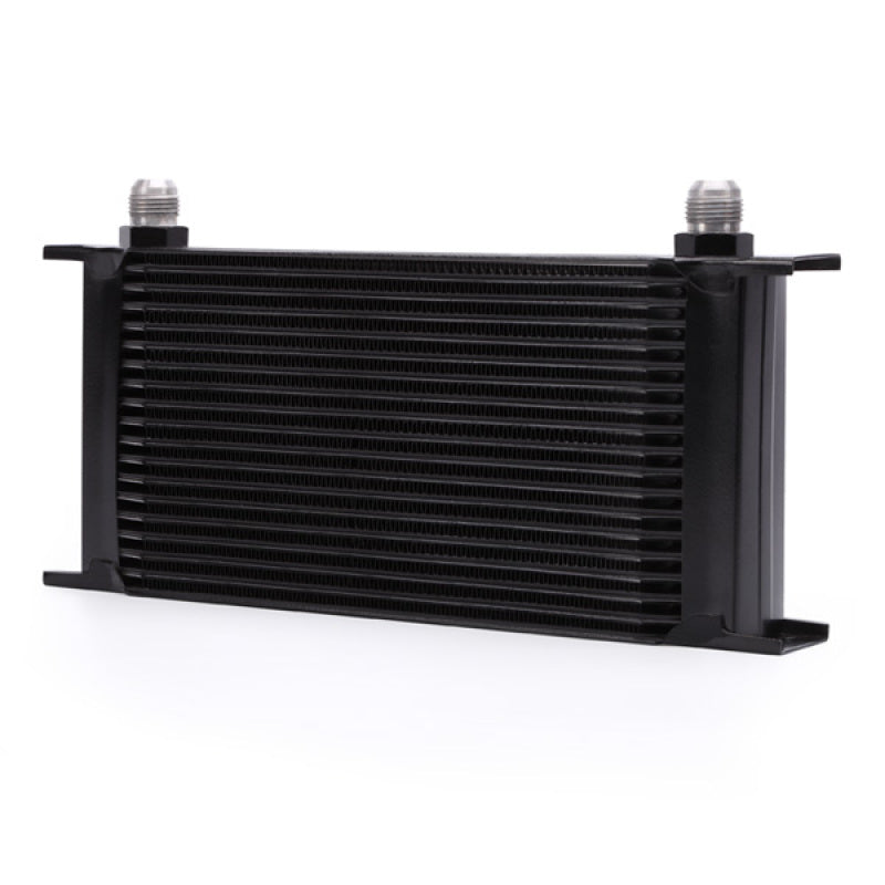 Mishimoto Universal 19 Row Oil Cooler Core Only - Ford Mustang GT, GT Premium, Bullitt, Mach 1 - OneFastShop