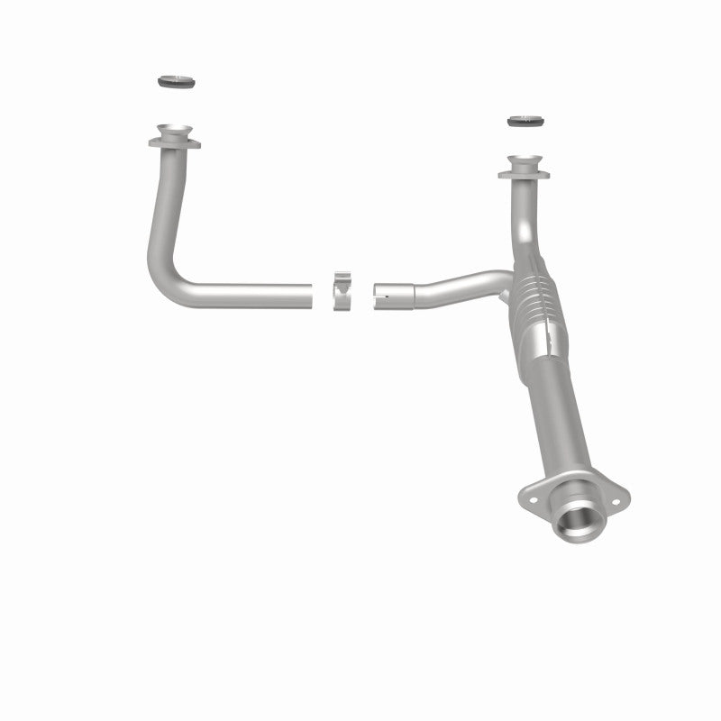 MagnaFlow Direct Fit Catalytic Converter for '94-'95 Chevy C1500