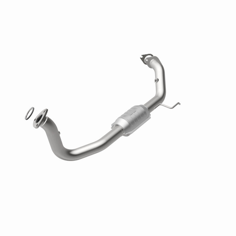 MagnaFlow Conv DF 98-02 Passport 3.2L OEM Easy Install