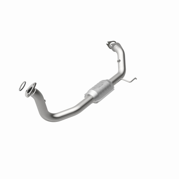 MagnaFlow Conv DF 98-02 Passport 3.2L OEM Easy Install