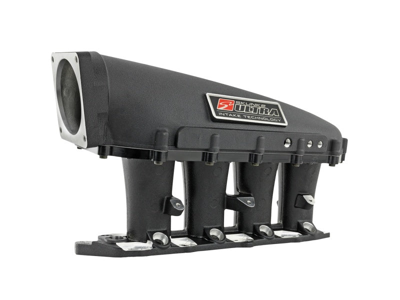 Skunk2 Racing Ultra Series Intake Manifold Black B VTEC 3.5L Acura Integra 1994-2001 Honda Civic 1994-2000