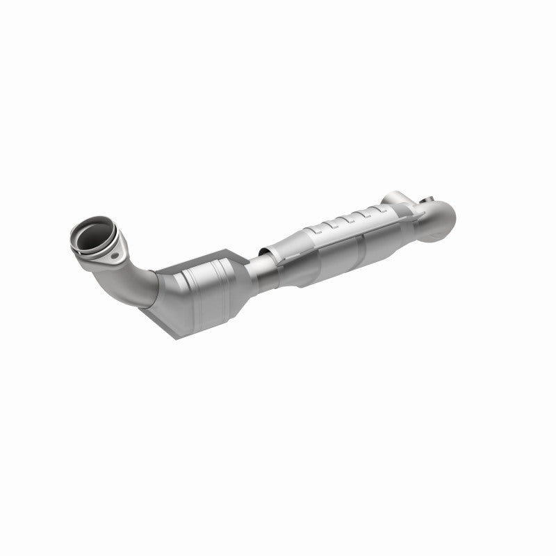 MagnaFlow Conv DF 03 Ford F-150 5.4L D/S 4wd Easy Install