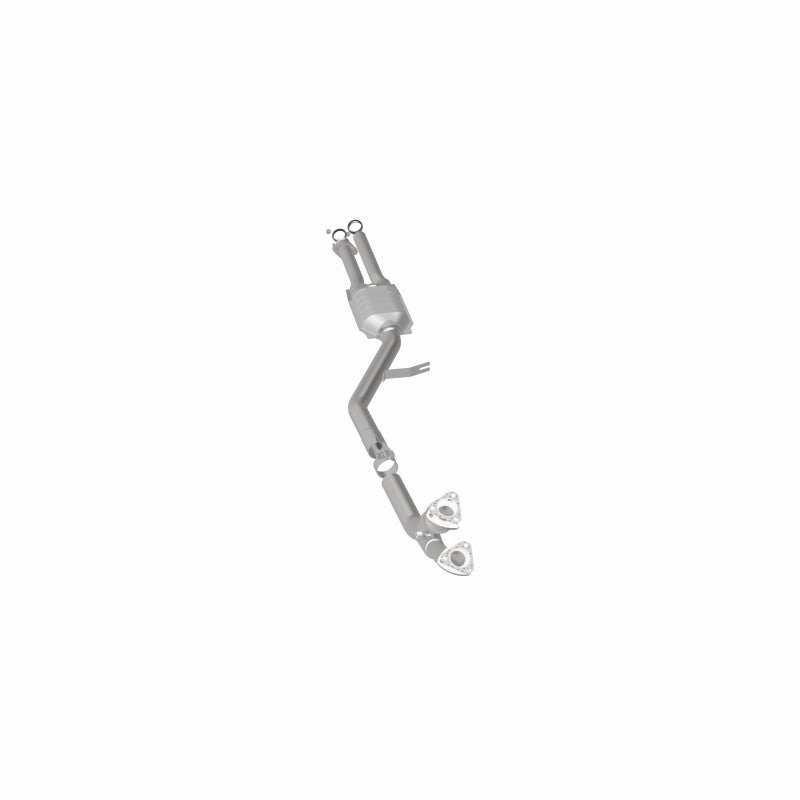 MagnaFlow 1986-1991 BMW 325 Catalytic Converter - Easy Install