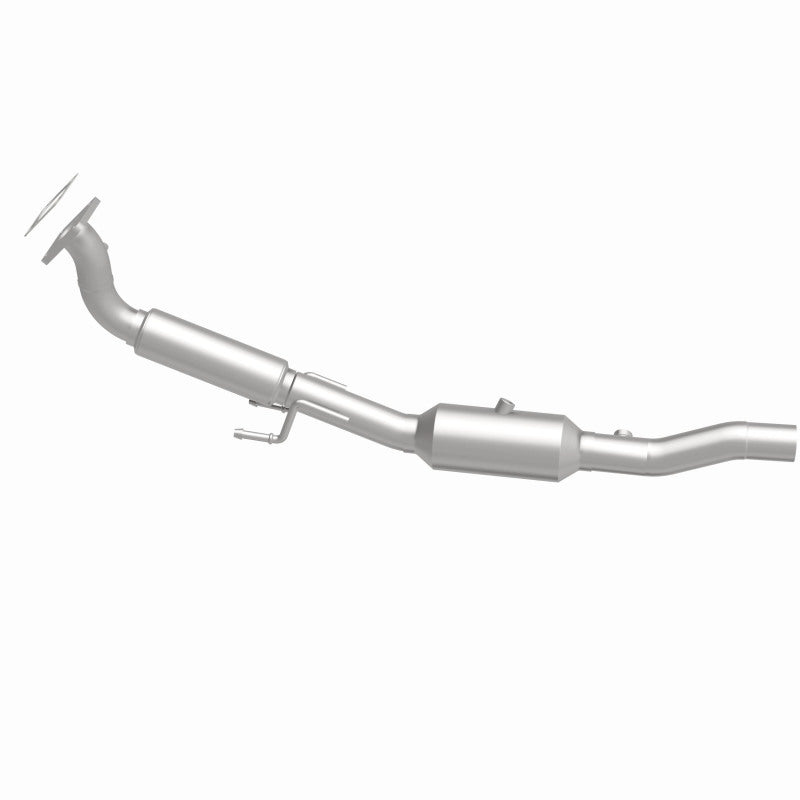 Magnaflow Direct Fit Catalytic Converter for 04-05 VW Jetta 2.0L