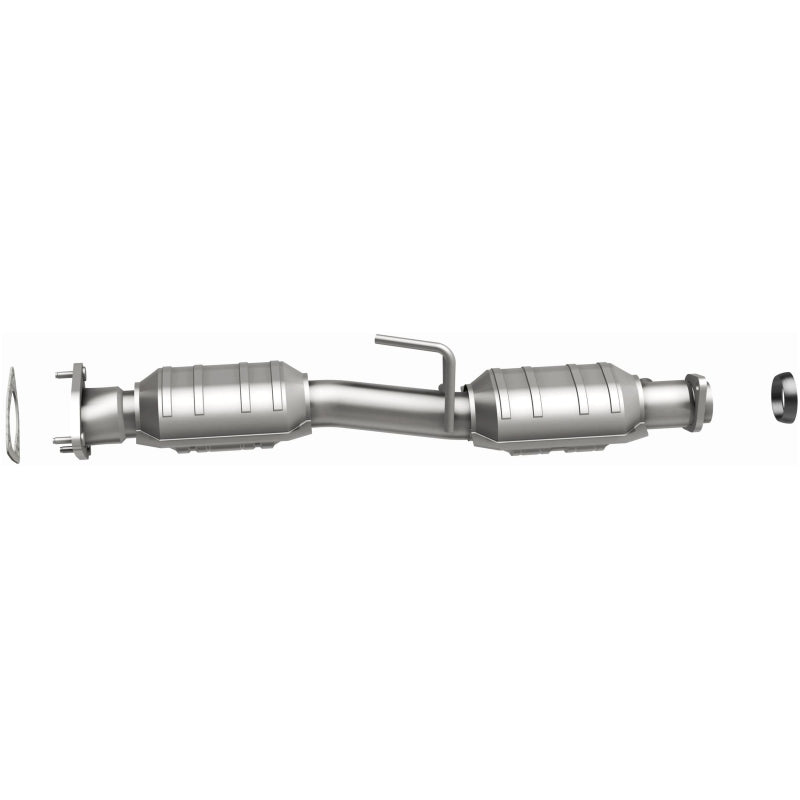 Magnaflow Catalytic Converter 96-98 Explorer 4.0L - Federal/EPA Approved - Free Shipping