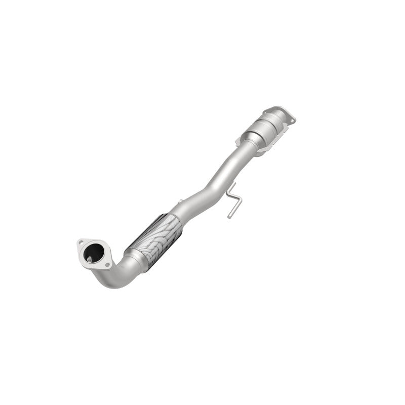 MagnaFlow Conv DF 02-04 Toyota Camry 2.4L Rear Easy Install