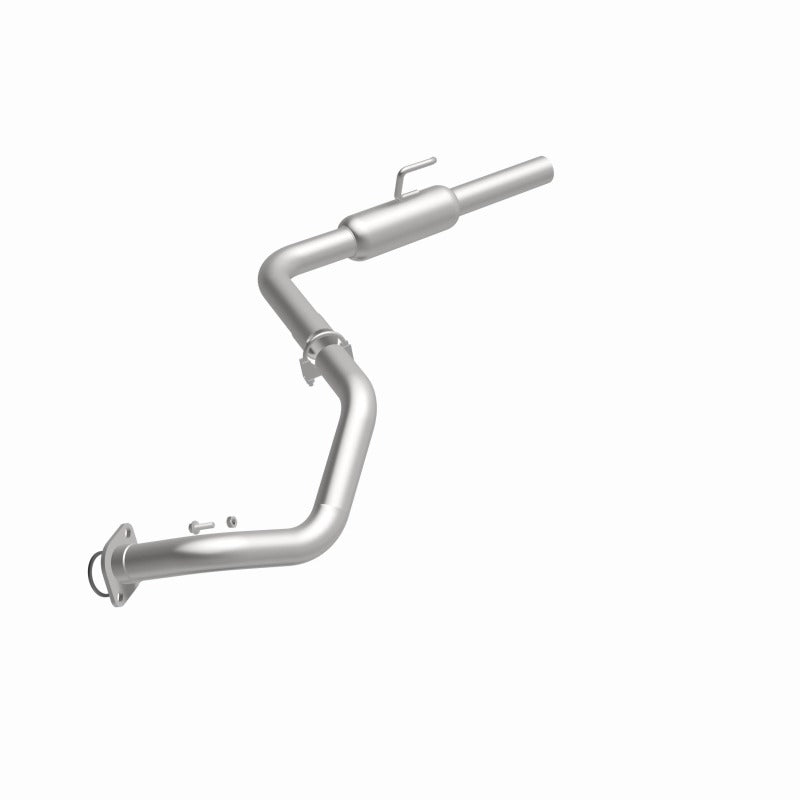 Magnaflow BRE Rear Muffler Kit Replacement for Lexus - OneFastShop