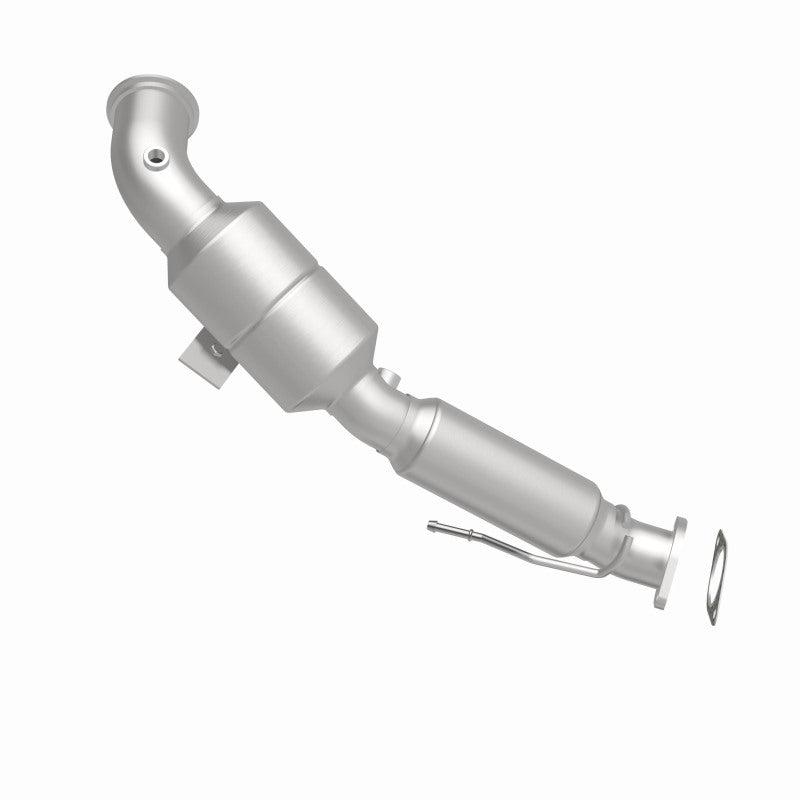 Direct Fit Converter for 13-17 Ford Escape 2.0L - Free Shipping
