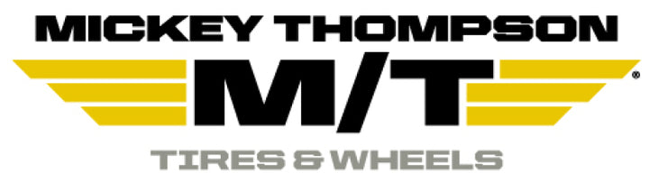 Mickey Thompson Classic III Wheel - 17x9 8x6.5 5 - 250431
