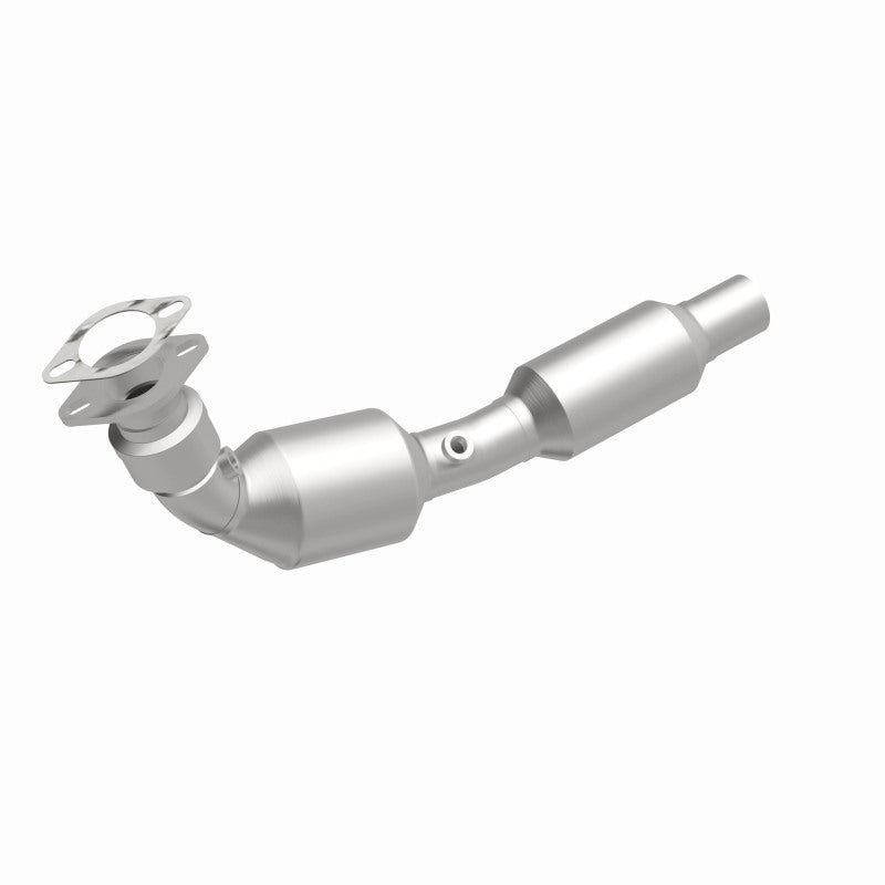 Magnaflow Direct Fit Catalytic Converter for 12-15 Chevrolet Camaro 6.2L SS ZL1 CARB Compliant - OneFastShop