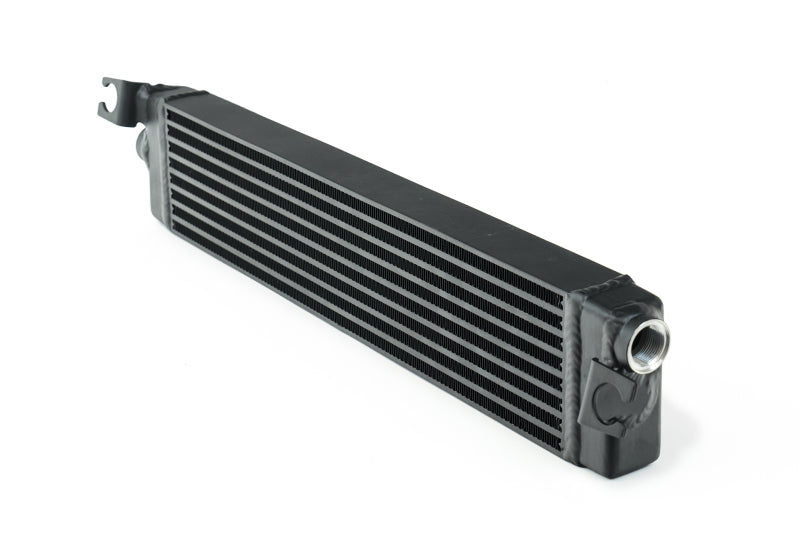 CSF BMW E30 Group A DTM Race Style Oil Cooler 1988-1991 M3 Base