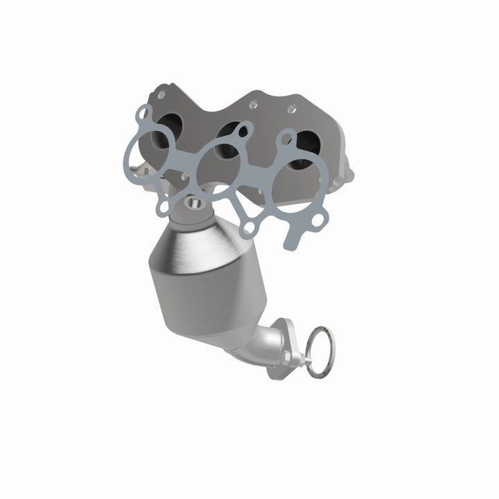 Magnaflow Direct Fit Converter for Toyota Sienna 3.5L 07-10 - Easy Installation