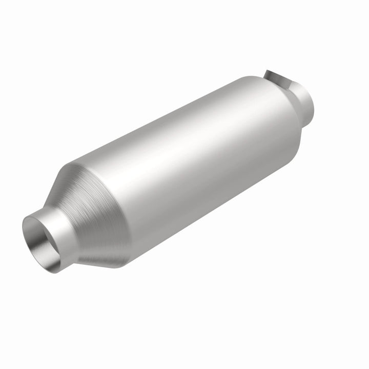 MagnaFlow 83-91 Volkswagen Vanagon Universal Catalytic Converter In Stock