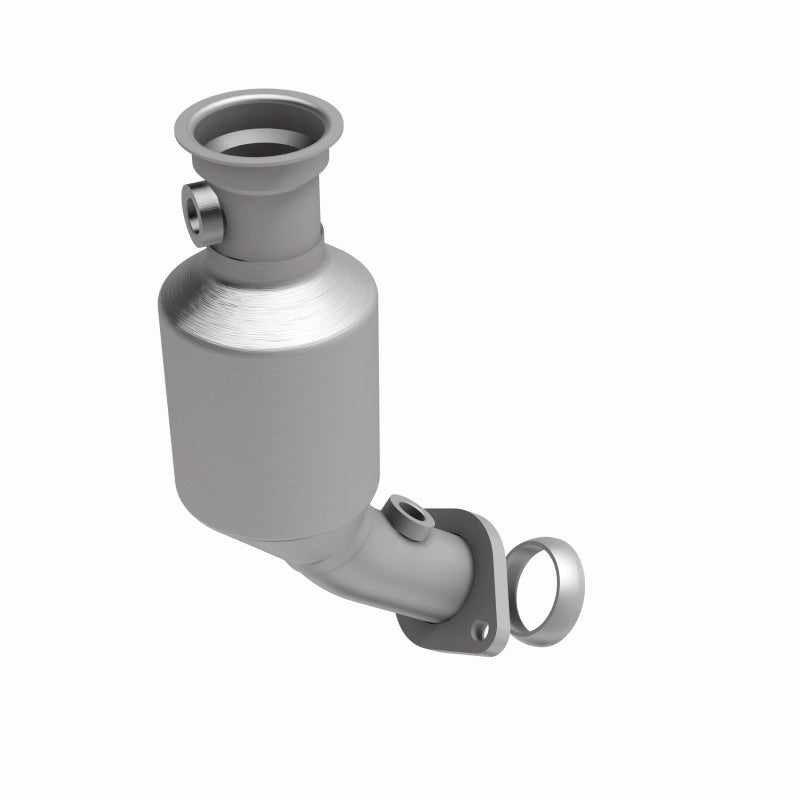 MagnaFlow Conv DF 02-03 Liberty 3.7L DS frt O Easy Install