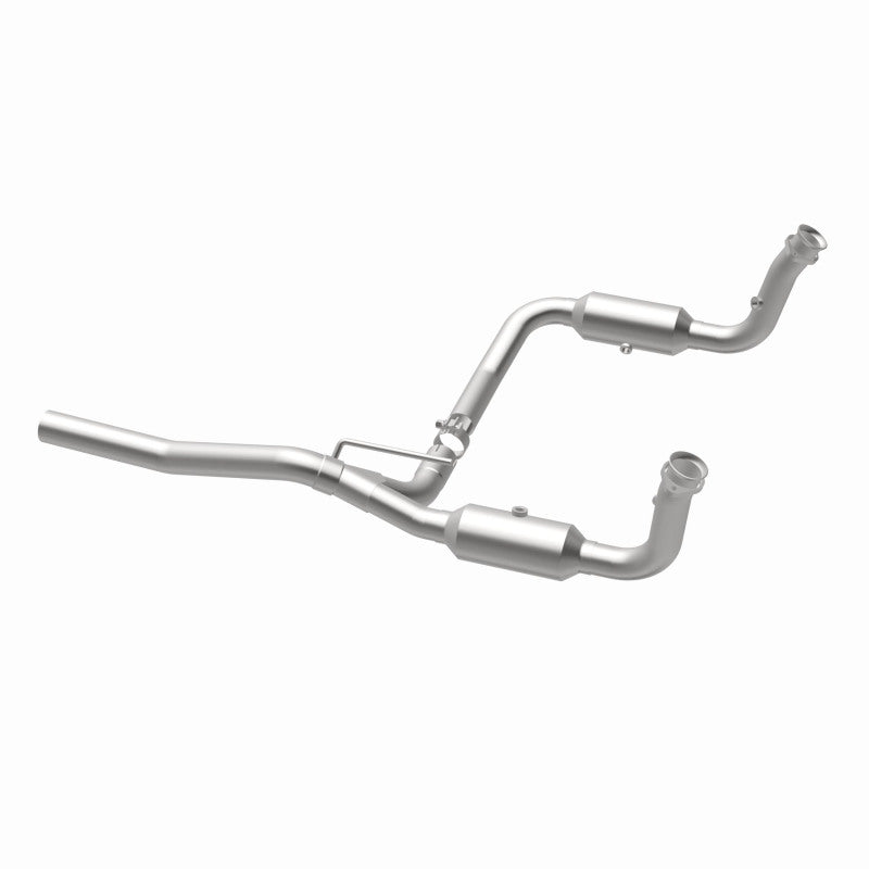 Magnaflow Direct Fit Catalytic Converter for 09-12 Jeep Liberty 3.7L