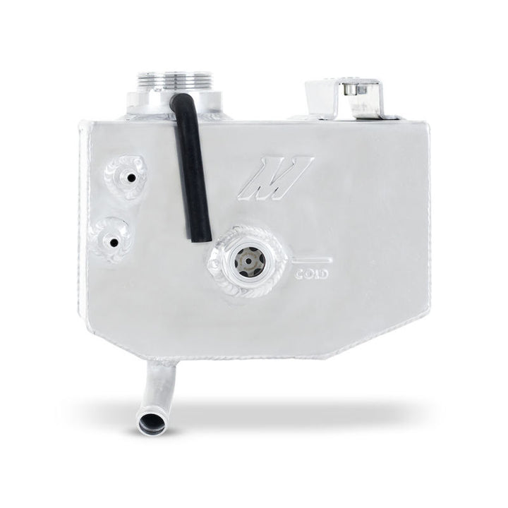 Mishimoto Expansion Tank Polished 2021 And Up Ford Bronco - OneFastShop