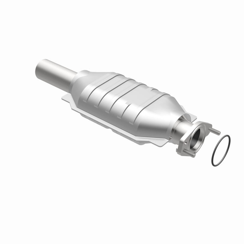 Magnaflow Conv DF 10-12 Fusion Hybrid 2.5L Easy Install